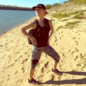 Meet your Posher, Ann